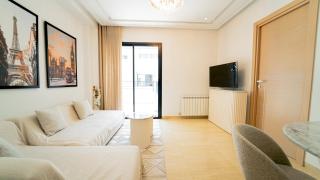 New Central and luxury In Jardin de Carthage - Carthage - 0