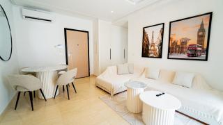 New Central and luxury In Jardin de Carthage - Carthage - 5