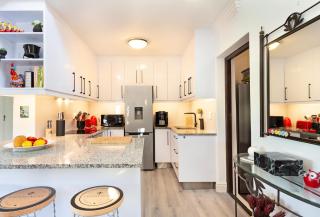 Winelands Golf Lodges 1 - 9