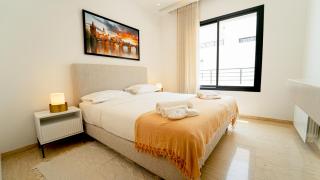 New Central and luxury In Jardin de Carthage - Carthage - 3