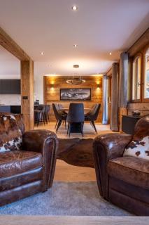 Amazing Chalet with Hot Tub Sauna and Panoramic View - Chamonix - 1