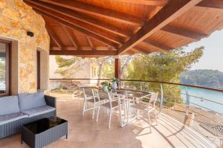 Villa con Infinity pool - Lloret de Mar - 9