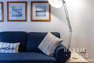 Saltmarsh Cottage - Brightlingsea - 5