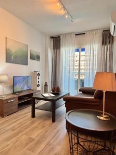 Cosy Pool View Apartment Tinache - Playa del Inglés - 1