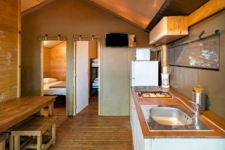 Lodge 1 - Domaine Des Landes - 4