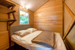 Lodge 1 - Domaine Des Landes - 3