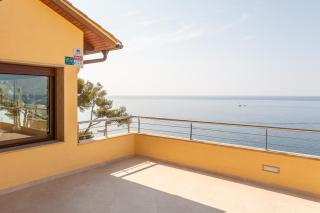 Villa con Infinity pool - Lloret de Mar - 1