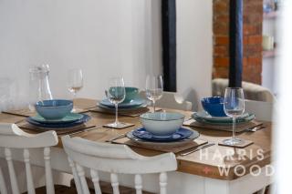 Saltmarsh Cottage - Brightlingsea - 1