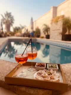 Narcisa Farmhouse B&B - Nadur - 6