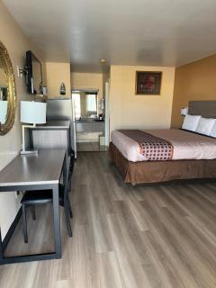 Texan Inn and Suites Monahans - Monahans - 7