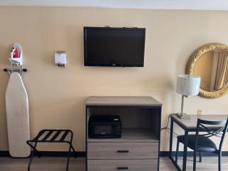 Texan Inn and Suites Monahans - Monahans - 5