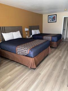 Texan Inn and Suites Monahans - Monahans - 6