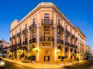 Gran Hotel Europa Santo Domingo Trademark Collection by Wyndham - Santo Domingo - 9