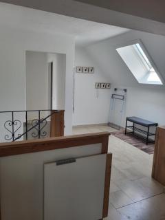 Apartment Karin, Eigener Eingang, 3 Schlafzimmer, Doppelcarport - Langenwang - 3