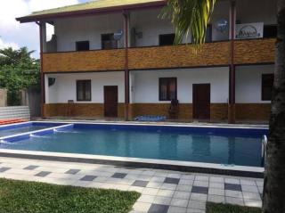 Snapper guste house - Meda-Ela - 0