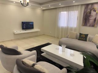 Zayed continental Apartment - Sheikh Zayed - 2
