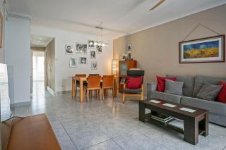 Winahost Apartamento Palamós - 6