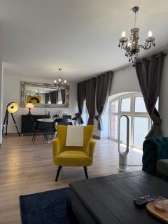 Escale moderne et chaleureux - 3