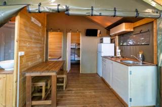 Lodge 1 - Domaine Des Landes - 6