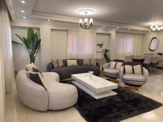 Zayed continental Apartment - Sheikh Zayed - 3