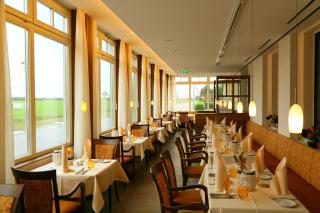 Hotel Zum Stein Wellness & Genuss Resort - Oranienbaum-Wörlitz - 8
