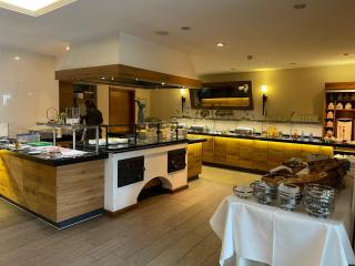 Hotel Zum Stein Wellness & Genuss Resort - Oranienbaum-Wörlitz - 7