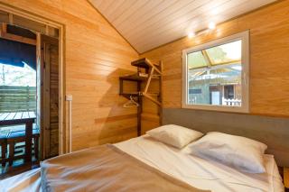 Lodge 1 - Domaine Des Landes - Lesperon - 2
