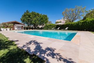 Masseria Lacatena - 4