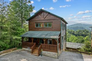 Viewtopia by Venture Smoky Mountains - 8