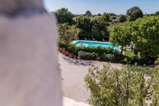 Masseria Lacatena - 6