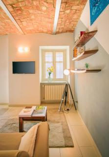 La Rosa nel Borgo - appartamento con garage - La Morra - 5