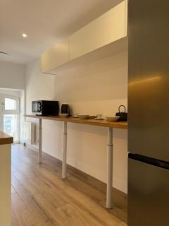 Escale moderne et chaleureux - 1