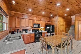 Viewtopia by Venture Smoky Mountains - 5