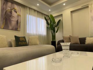 Zayed continental Apartment - Sheikh Zayed - 4