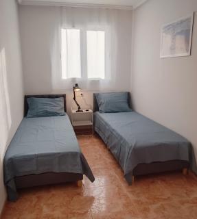 PMT25 - Penthouse Apartment - Torrevieja - 7