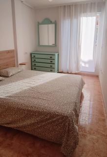 PMT25 - Penthouse Apartment - Torrevieja - 8