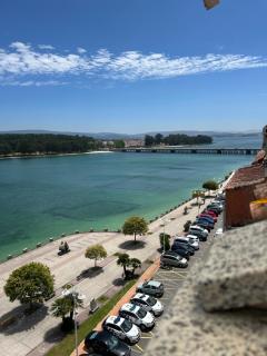 Apartamento Aqua Marina - O Grove - 9