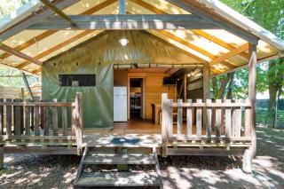 Lodge 2 - Domaine Des Landes - 8