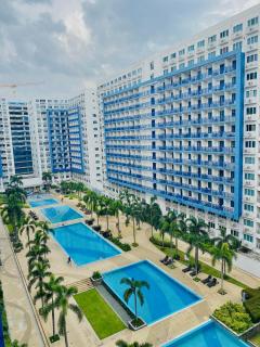 Sea Residences MOA Complex - Ruffa's Condotel - Manila - 0