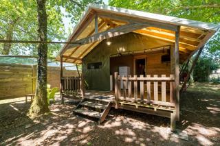 Lodge 2 - Domaine Des Landes - Lesperon - 9