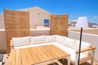 Marzamemi casa di charme con vista mare e piscina - Marzamemi - 4