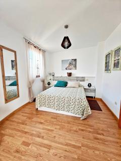 Casa el Tejo - San Cristóbal de Valdueza - 5