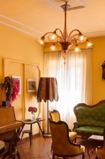 Albergo La Felicina - Mugello - San Piero a Sieve - 7