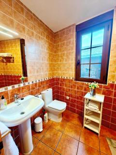 Casa el Tejo - San Cristóbal de Valdueza - 3