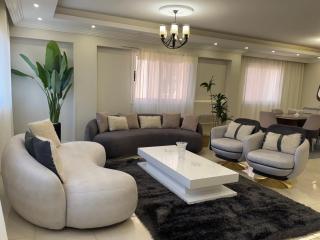 Zayed continental Apartment - Sheikh Zayed - 5
