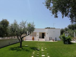 Terra Mater - Exclusive Cottage - - Ostuni - 8