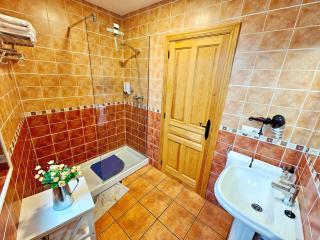 Casa el Tejo - San Cristóbal de Valdueza - 2