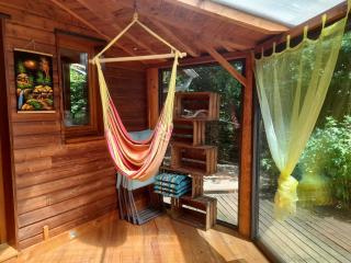 Ma maison insolite au cœur des Cévennes - Vébron - 3