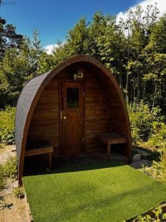 Anniksson Tiny House - Virtsu - 1