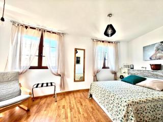 Casa el Tejo - San Cristóbal de Valdueza - 6